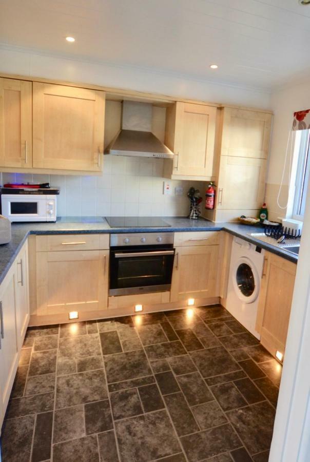 Swan Cottage Cirencester Exterior foto